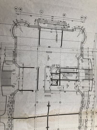 Торговая площадь, 522 м²