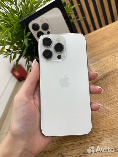 iPhone 13 Pro, 128 ГБ