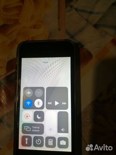iPhone 5S, 16 ГБ