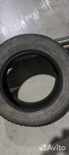 Bridgestone Blizzak DM-V1 225/65 R17