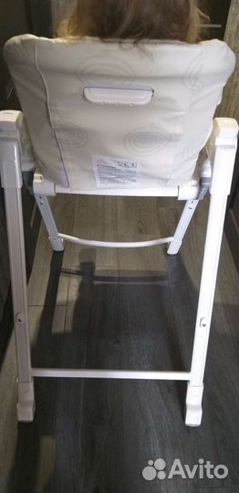 Стул для кормления