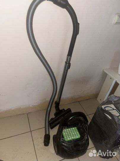 Пылесос бу на запчасти