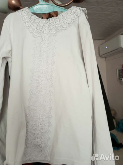 Школьные вещи для девочки