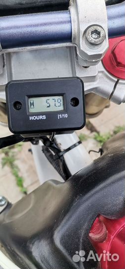 Kayo classic 125