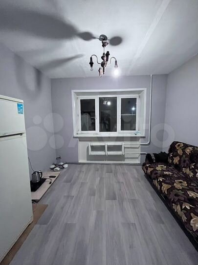 Комната 13,8 м² в 1-к., 3/5 эт.