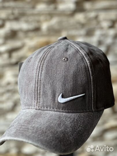 Кепка бейсболка Nike