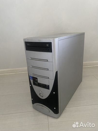 Системный блок бу