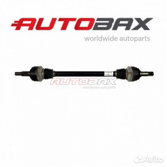 Привод Задний VolksWagen Touareg NF