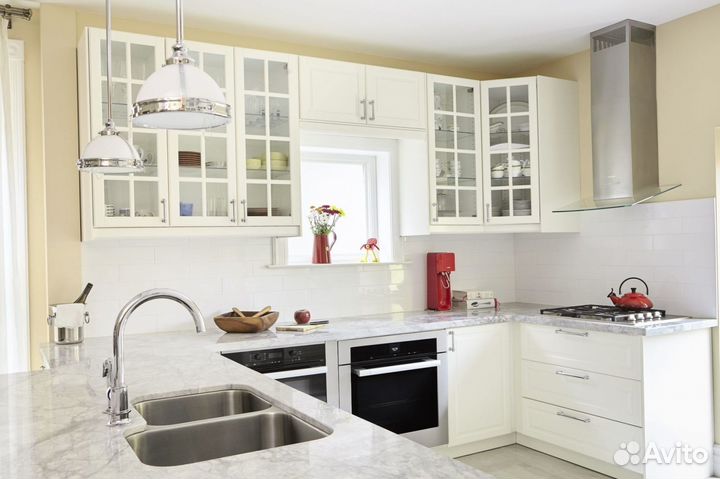 Кухонный гарнитур на заказ