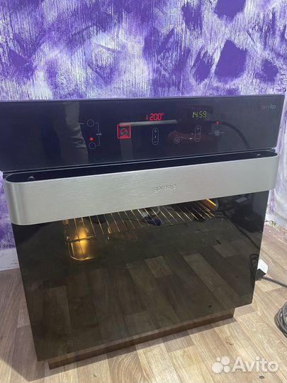 Электрический духовой шкаф Gorenje,Доставка