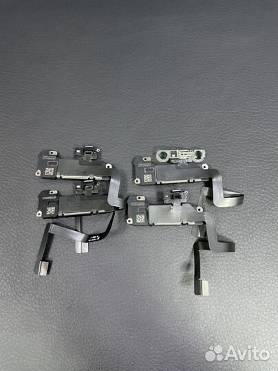 Оригинальный динамик iPhone 11