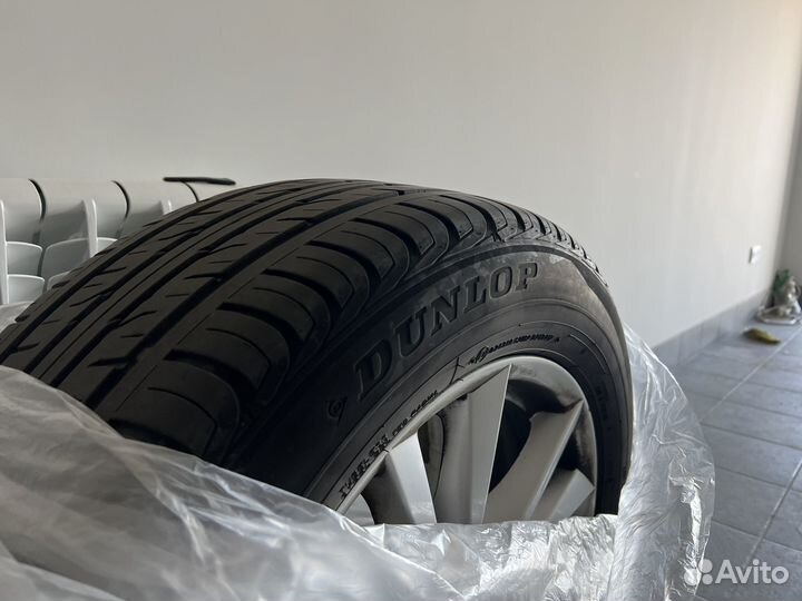 Колеса BMW X5, X6, X3