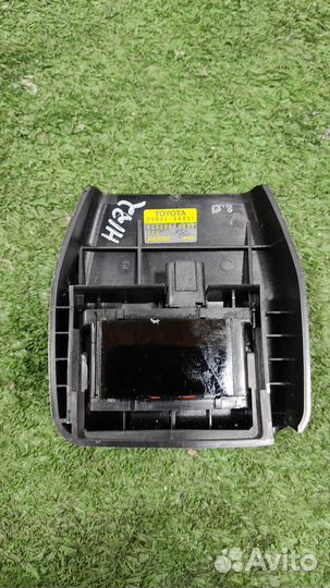 Датчик дождя Lexus RX400H 2007