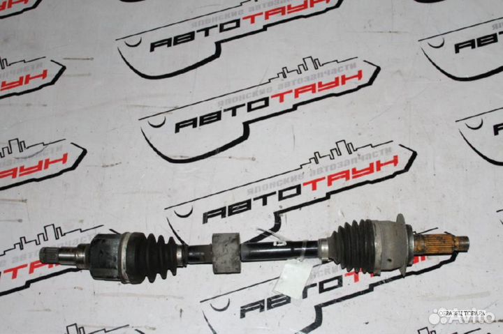 Привод suzuki M15A SX4 YA11S YB11S YC11S передний
