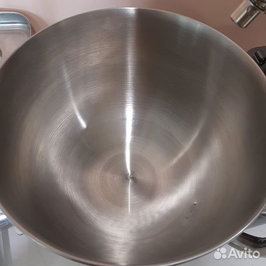 Планетарный миксер (4 в 1) Aresa AR-1707