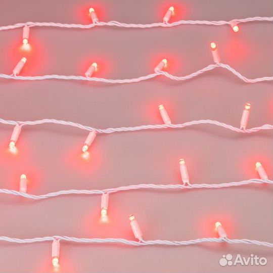 Светодиодная уличная линейная гирлянда Arlight 