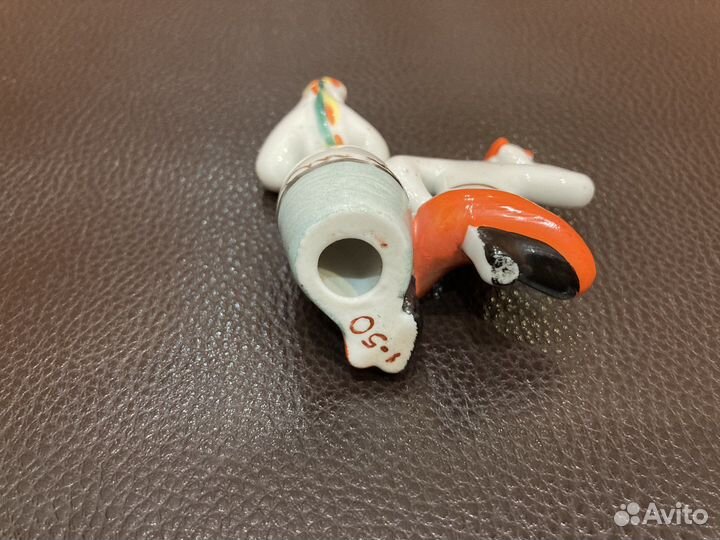 Статуэтка фарфор Гопак