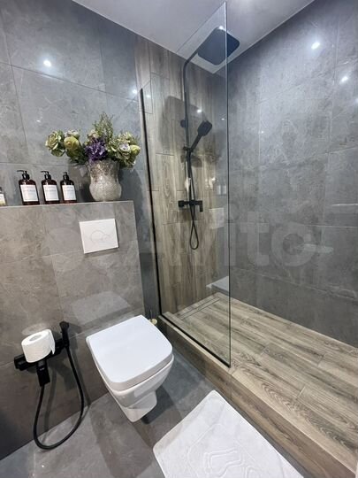 Квартира-студия, 31 м², 11/25 эт.