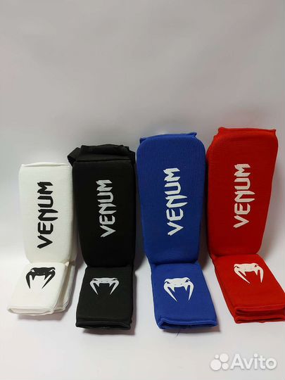 Защита ног (футы)