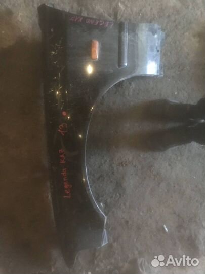 Крыло Honda Legend ка9 /KA7