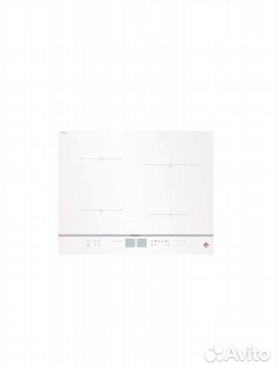 Индукционная варочная панель DE Dietrich