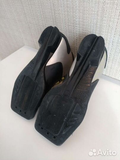 Лыжные ботинки Quechua детские