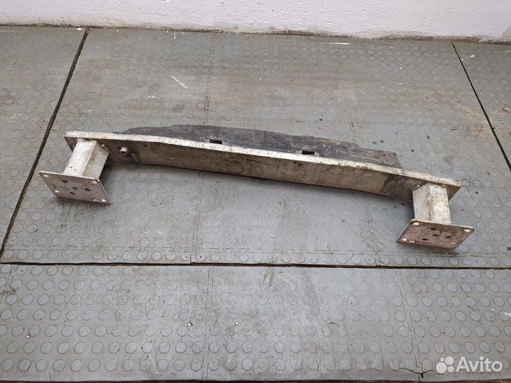 Усилитель бампера передний Peugeot Partner 2015, 2015