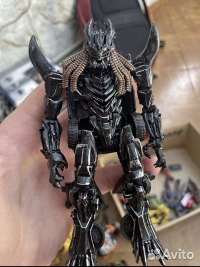 Трансформер