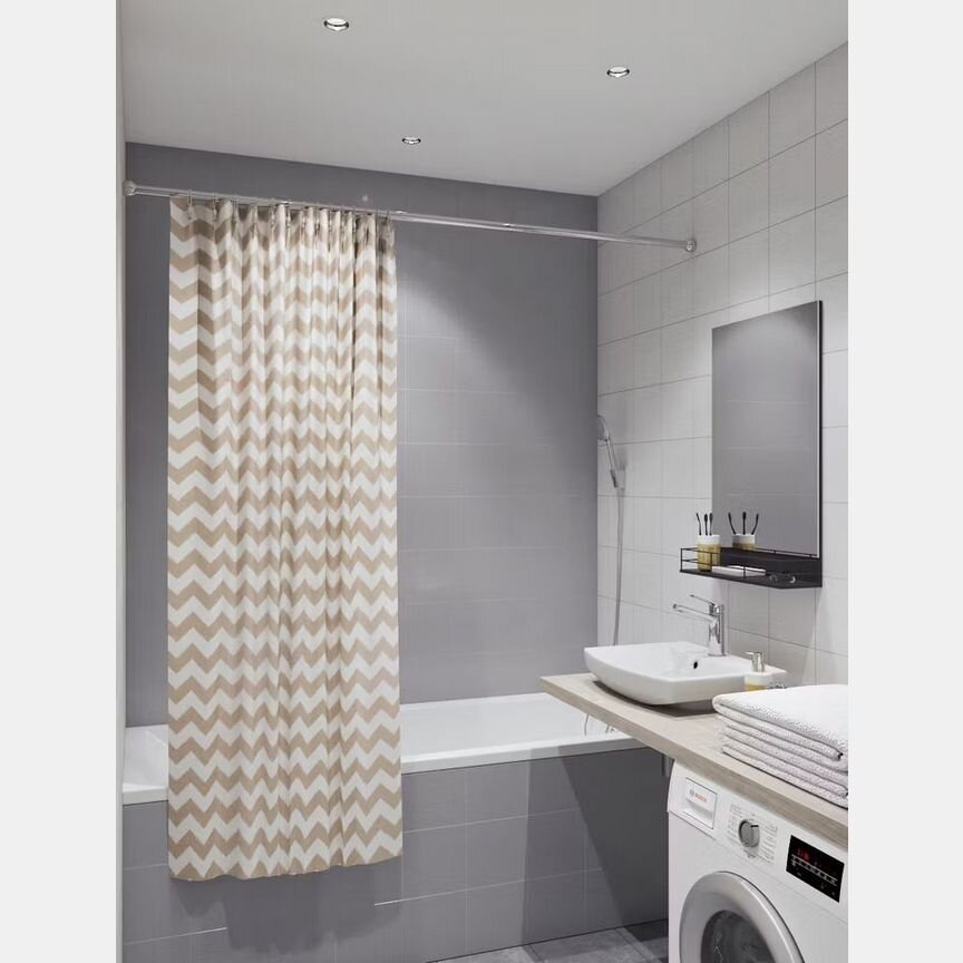 1-к. квартира, 34,2 м², 7/18 эт.