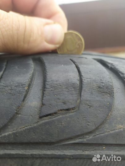 Dunlop Grandtrek PT3 265/65 R17 112