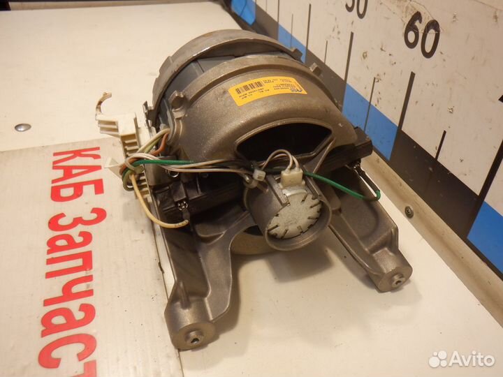 Электромотор Electrolux 20580.052