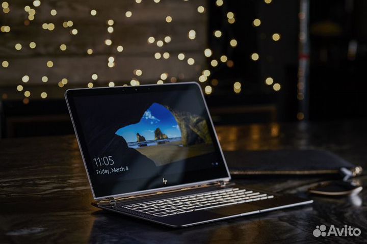 Ноутбуки Б/У с Гарантией