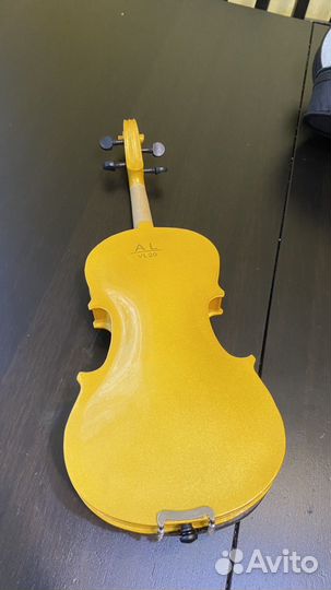 Скрипка 1/4