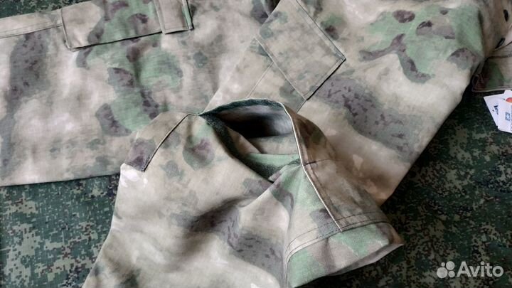 Брюки Propper ACU A-tacs fg (мох) 2XL/L