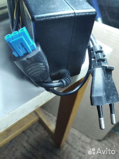 Адаптер hp 0957-2262 для принтера