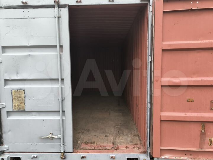 Склад контейнер 3 аренда ячейки