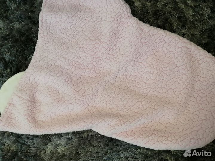 Конверт детский