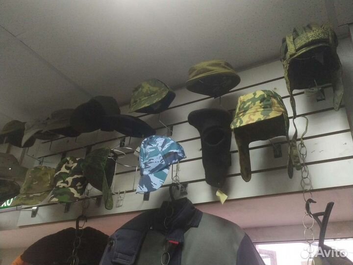 Жилет из натуральной овчины +