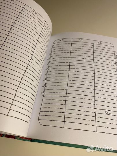 Муза и чудовище Яна Франк