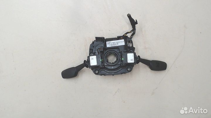 Переключатель поворотов и дворников BMW X1 (E84)