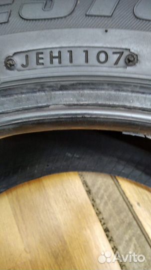 Bridgestone Ice Cruiser 5000 195/60 R15 88T