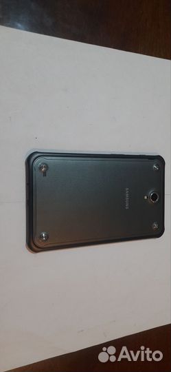 Планшет Sumsung Galaxy Tab Active 8.0