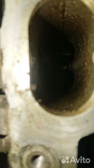 Двигатель bmw n52b25