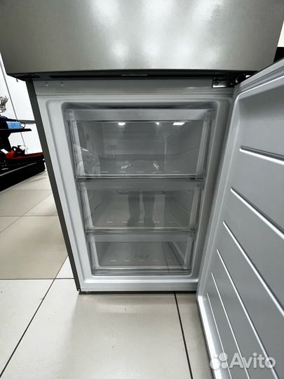 Холодильник Haier CEF535A (Км 78)