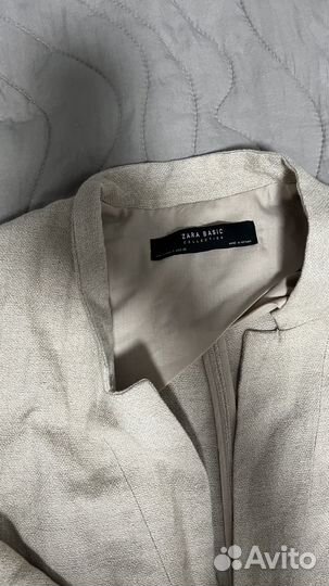 Пиджак Zara