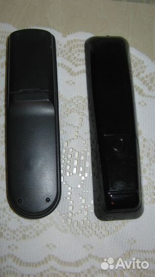 Новый. Пульт управления