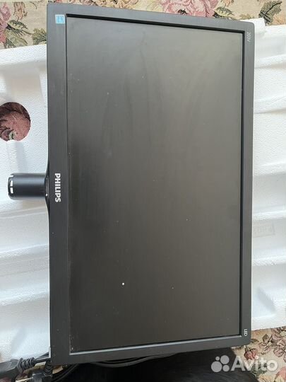 Монитор для компьютера