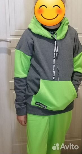 Костюмы для мальчиков и девочек