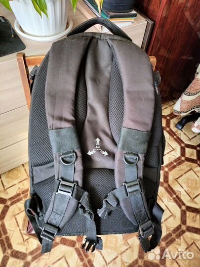 Рюкзак для фототехники Vanguard Up-Rise 48