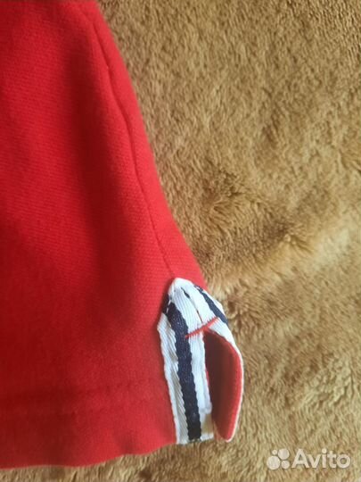 Летний костюм